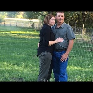 Meet your Posher, Terri